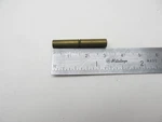 0301923 Prop Drive Pin Omc Evinrude Johnson 1950S 10 Hp. Fixed Price $12.09.