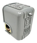 Square D Pumptrol 9013 FSG-2 B Water Pressure Switch 55924 20-40 Psi Nos. Fixed Price $24.99.