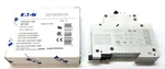 Eaton Moeller Series Breaker FAZ-D1/1-SP 167186 Nos. Fixed Price $28.50.