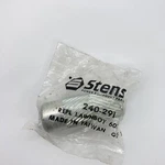 Stens 240-291 Replacement 607657 Roller Left Hand Nos. Fixed Price $14.97.