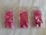 3 5 Packs Gardner Bender 20-2218 Tap Splices Connector Red Gauge New. Fixed Price $6.00.