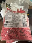 New Bag Of 500 Ideal 30-652 Wing-nut 452 Electrical Wire Nuts Connectors Red. Fixed Price $60.00.