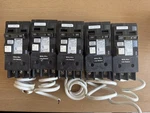 Siemens QF260 60A Pole 240V Gfci Breaker (new Open Box, Pre-self-test). Fixed Price $65.00.