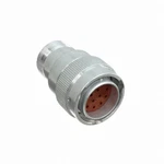 Deutsch HD30 Metal Plug 14-POS Pin Threaded Adapter HD36-18-14PN-072. Fixed Price $109.95.