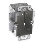 Raco 509 Electrical BOX,SWITCH,1 Gang 1RVX6. Fixed Price $12.77.
