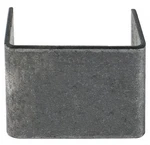 Buyers Trailer Products 7/32 Steel Weld On Stake Pocket 3-1/2" X 1-1/2" B2373R. Fixed Price $21.50.