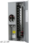 Siemens MC4040B1200SECW Amp 40-SPACE 40-CIRCUIT Outdoor Combination Meter. Fixed Price $299.00.