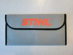 Stihl Chainsaw Tool Pouch, Genuine Oem 2 Pack Nos. Fixed Price $16.99.