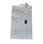 Ge TM2010CCU Powermark Gold Load Center 100 Amp Main Breaker Indoor. Fixed Price $149.99.
