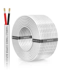 Naoevo 14 Gauge Marine Wire Duplex 60FT Tinned Copper. Fixed Price $120.99.