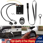 1866155 Wireless Control Kit Remote For Minn Kota Powerdrive Copilot System. Fixed Price $178.99.