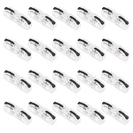Diann 20PCS Lever Wire Compact Connectors 1 Inline Electr.... Fixed Price $11.79.