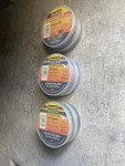 Rolls 3M Scotch 3/4" X 66 Ft Vinyl Electrical Tape Heavy Duty. Fixed Price $24.72.