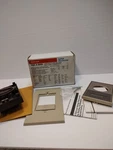 Honeywell T651 2028 Light Duty Line Voltage Heat-cool Thermostat. Fixed Price $71.96.