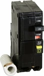 Square By Schneider Electric QO220GFICP Qwik-gard 20-AMP Two-pole Gfci.... Fixed Price $197.53.