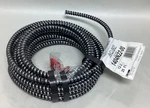 Atkore Afc Cable 12/2 X 25 Ft. AC-90 Armored Electrical 1404N22-00. Fixed Price $31.49.