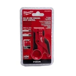Milwaukee 48-22-3014 Buffer Tube Ringer And Slitter. Fixed Price $35.99.