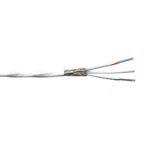 M27500-20SB3T23 Awg Conductor Shielded 150 Etfe Mil-spec Wire 600V. Fixed Price $200.00.