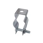 Sigma Electric 49140 Proconnex Zinc Plated Steel Conduit Hanger #4 0.06 In.. Fixed Price $7.04.