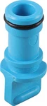 New Delta RP54269 Kitchen Faucet Spray Plug Cap Seal. Fixed Price $7.95.