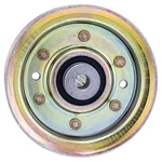 Surefit Flat Idler Pulley Husqvarna 532131494 532173438 John Deere AM103480. Fixed Price $9.95.