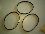Evinrude/johnson/omc Quantity Three Of #305726 Belts, Free Freight. Fixed Price $14.95.