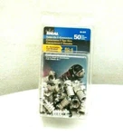 Ideal 85-039 RG-6 Twist-on F Connector 50 Piece. Fixed Price $29.99.