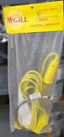Mcgill 5330-0818 8W Fluorescent Extension Light. Fixed Price $60.00.