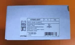 Leviton Adv Telephone & Video Panel Cat 5E Voice Data Expansion Board 47606-AHT. Fixed Price $24.29.