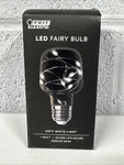 Feit Fy/np/sw/led Mini Cylinder Fairy Bulb Soft White 1 Watts.. Fixed Price $7.69.