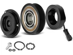 For 2004-2008 Dodge Durango A/c Compressor Clutch Kit Apr 48629QNXC 2005 2007. Fixed Price $60.05.