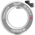 Milwaukee Tool 49-16-B350S Mcm Copper Thhn /xhhw Bushing For M12 And M18. Fixed Price $49.99.