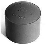 Thomas And Betts E958E Pvc Conduit End Cap 3/4" Indoor. Fixed Price $278.10.