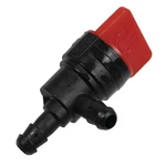 Inline Fuel Shutoff Valve & Clamp Fits Briggs And Stratton 698181 791850 698180. Fixed Price $11.94.