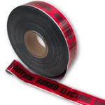 Ace Supply Buried Electrical Line Caution Tape - Detectable Underground .... Fixed Price $40.86.