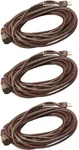 02356-07ME 40' 16/3 13 Amp Sjtw-a Brown Outdoor Extension Cords Pack. Fixed Price $96.93.