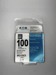 *new* Eaton BR2100CS 100A 2-POLE Circuit Breaker. Fixed Price $45.89.