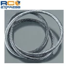 Castle Creations Wire 36 Inch 08 Awg Black CSE011-0027-00. Fixed Price $22.89.
