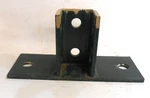 Cooper B-line Green Strut Post , B280FL. Fixed Price $35.00.