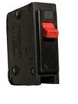 General Switch Gab GS20H Amp 1P Red Handle Breaker C120 BR120 "bryant". Fixed Price $14.99.