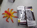 New Cooper 7728V-BOX Combination Decorator Single Pole Switches 15A-120/277V. Fixed Price $19.99.