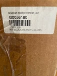 Generac Extreme Cold Weather Engine Block Heater For 4.2L 5618. Fixed Price $145.99.