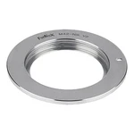 Fotodiox Pro M42 Type Lens Adapter For Nikon Camera Macro Focus. Fixed Price $26.26.