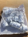 3/4" .75" Male Adapter Schedule Pvc (slip-mip) Genova 30407 Qty 10. Fixed Price $19.99.
