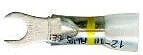 Sherco-auto Clear Heat Shrink Spade Terminal 10 Pack Made The Usa. Fixed Price $18.99.