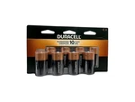 Duracell Coppertop 8000 Mah Alkaline Batteries Count Pack Ex 2035. Fixed Price $16.99.
