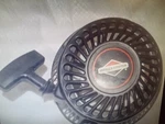 808153 Briggs & Stratton Recoil Starter. Fixed Price $105.00.