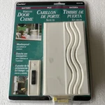 Carlon RC3510D Chime Indoor/outdoor Bell Extender. Fixed Price $16.17.