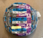 Southwire 55082622 TITAN2 Type Ul Metallic Liquidtight Flexible Conduit 1/2 50'. Fixed Price $99.99.