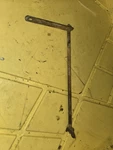 Briggs & Stratton Stud Strap 390325. Fixed Price $15.00.